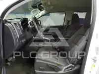 2016 GMC CANYON фото
