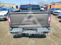 2016 GMC CANYON фото