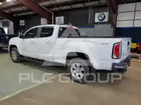 2016 GMC CANYON фото