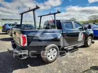 2016 GMC CANYON фото