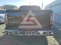 2016 GMC CANYON фото