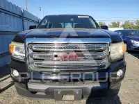 2016 GMC CANYON фото