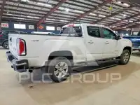 2016 GMC CANYON фото