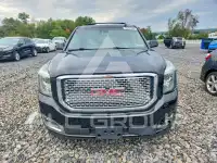 2016 GMC YUKON photo