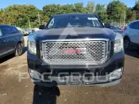 2016 GMC YUKON фото