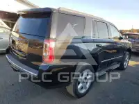 2016 GMC YUKON фото