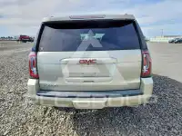 2016 GMC YUKON фото