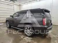 2016 GMC YUKON photo