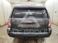 2016 GMC YUKON photo