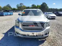 2016 GMC YUKON фото