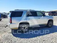 2016 GMC YUKON фото