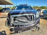 2016 GMC YUKON фото