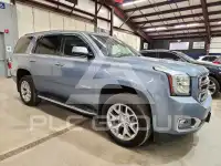 2016 GMC YUKON фото