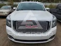 2016 GMC YUKON фото