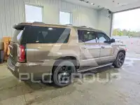 2016 GMC YUKON photo