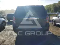 2016 GMC YUKON фото
