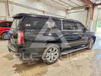 2016 GMC YUKON фото