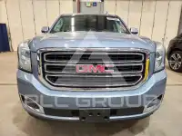 2016 GMC YUKON фото
