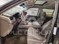 2016 GMC YUKON фото