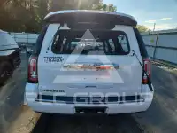 2016 GMC YUKON photo