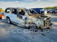 2016 GMC YUKON photo