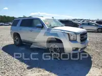 2016 GMC YUKON фото