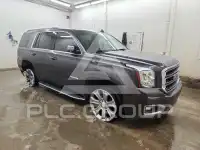 2016 GMC YUKON photo