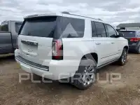 2016 GMC YUKON фото