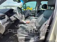 2016 GMC YUKON фото
