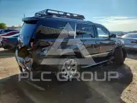 2016 GMC YUKON фото