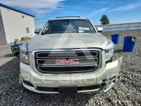 2016 GMC YUKON фото