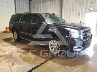 2016 GMC YUKON фото