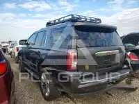 2016 GMC YUKON фото