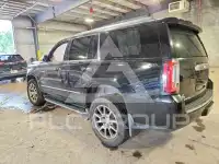 2016 GMC YUKON фото