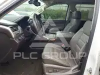 2016 GMC YUKON фото