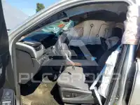 2016 GMC YUKON фото