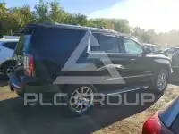 2016 GMC YUKON фото