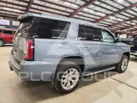 2016 GMC YUKON фото