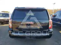 2016 GMC YUKON фото