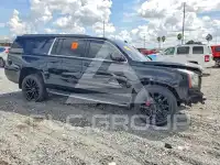 2016 GMC YUKON фото
