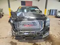 2016 GMC YUKON фото
