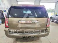 2016 GMC YUKON photo