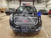 2016 GMC YUKON фото