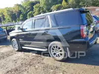 2016 GMC YUKON фото