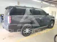 2016 GMC YUKON фото