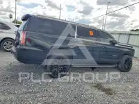 2016 GMC YUKON фото