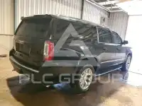 2016 GMC YUKON фото