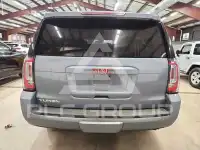 2016 GMC YUKON фото