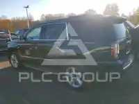 2016 GMC YUKON фото