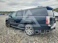 2016 GMC YUKON photo